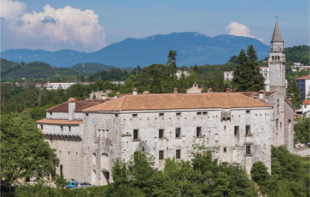 Amazing Apartment In Pazin With Wifi Katun Lindarski Exterior foto
